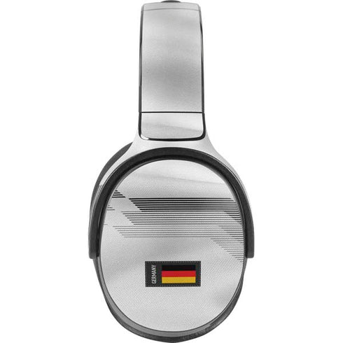 Germany Soccer Flag Skullcandy Venue Skin